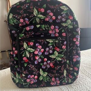 Vera Bradley Campus Tech Backpack